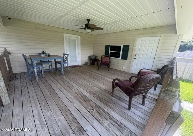 Photo 12 of Single family home for sale at 410 E Edward St, Erath, LA 70533 | MLS# 2600007782 | Listing updated on 2026-08-27