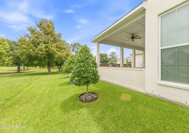 5th image of 1147 Le Triomphe Pkwy, Broussard, LA 70518 | MLS# 2600006535
