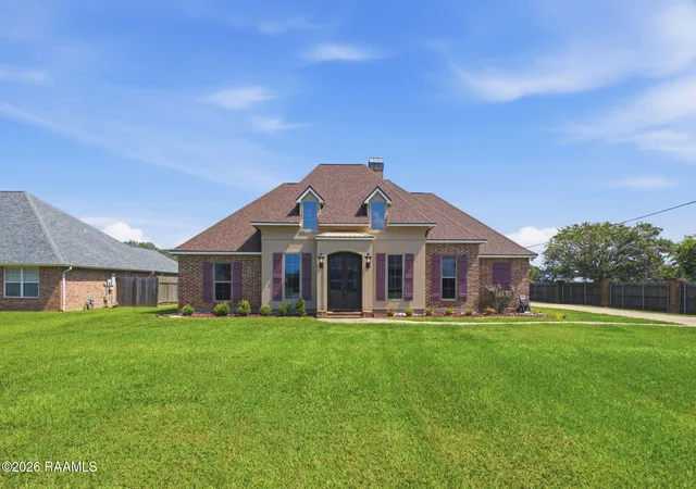 Photo 1 of Single family home for sale at 3002 Englewood Dr, Jennings, LA 70546 | MLS# 2600006884 | Listing updated on 2026-09-01