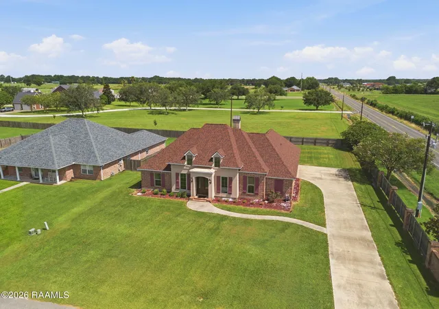 Photo 20 of Single family home for sale at 3002 Englewood Dr, Jennings, LA 70546 | MLS# 2600006884 | Listing updated on 2026-09-01