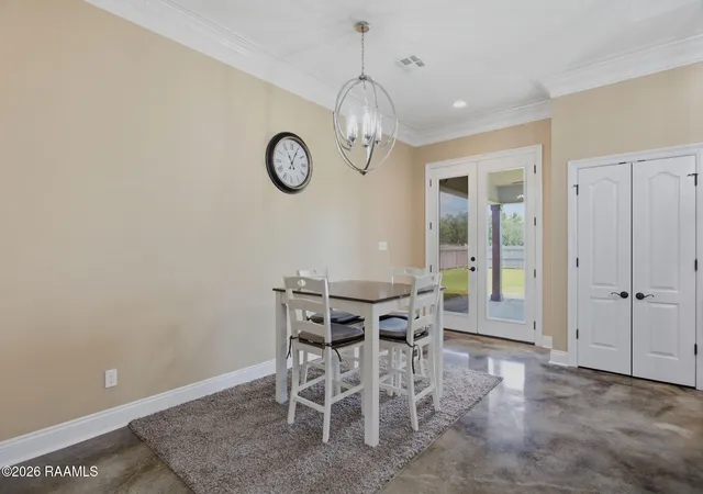 Photo 4 of Single family home for sale at 3002 Englewood Dr, Jennings, LA 70546 | MLS# 2600006884 | Listing updated on 2026-09-01
