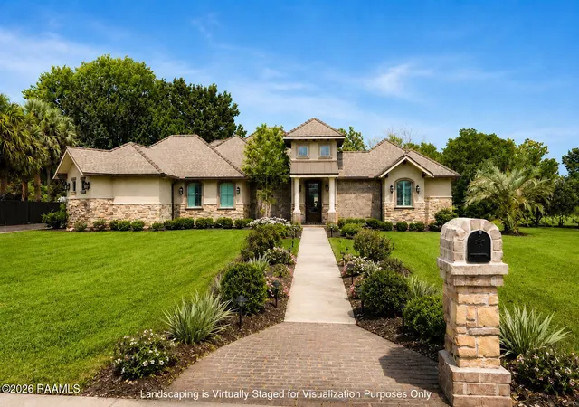 1st image of 1008 Kern Dr, Breaux Bridge, LA 70517 | MLS# 2600004079