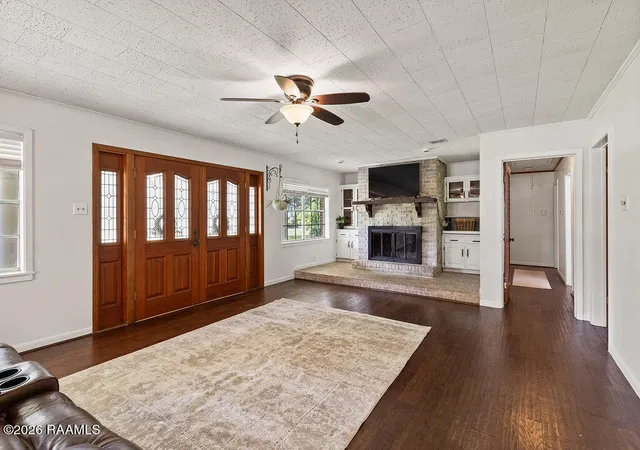 2nd image of 828 Ira St, Carencro, LA 70520 | MLS# 2600007571