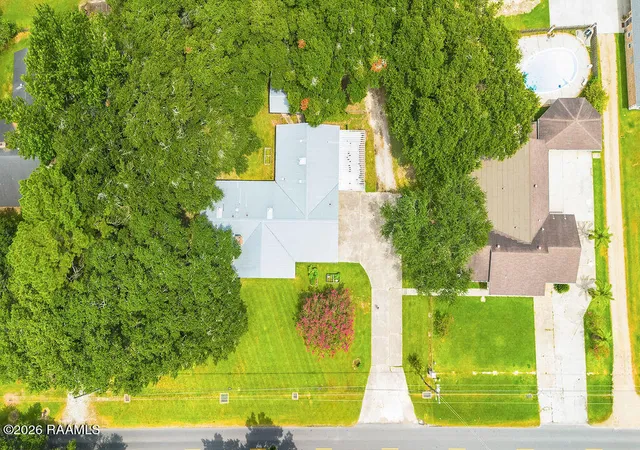 48th image of 828 Ira St, Carencro, LA 70520 | MLS# 2600007571