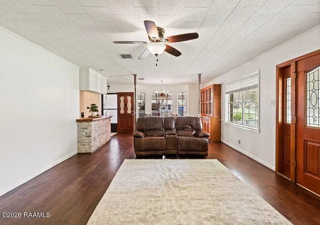Photo 3 of Single family home for sale at 828 Ira St, Carencro, LA 70520 | MLS# 2600007571 | Listing updated on 2026-09-08