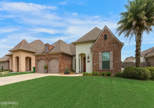 Photo 31 of Single family home for sale at 301 Harvest Ln, New Iberia, LA 70563 | MLS# 2600008091 | Listing updated on 2026-09-02