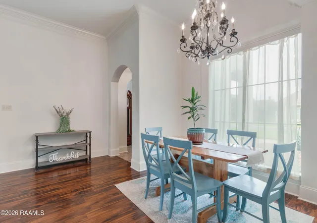 Photo 3 of Single family home for sale at 301 Harvest Ln, New Iberia, LA 70563 | MLS# 2600008091 | Listing updated on 2026-09-02