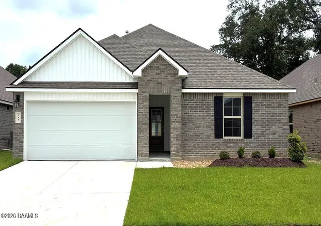 Photo 1 of Single family home for sale at 341 White Pine Dr, Lafayette, LA 70501 | MLS# 2600001962 | Listing updated on 2026-06-22