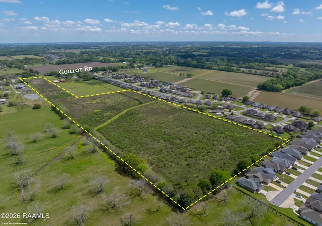 1st image of 1400 Blk Guilliot Rd, Youngsville, LA 70592 | MLS# 2020022230