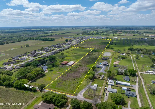 3rd image of 1400 Blk Guilliot Rd, Youngsville, LA 70592 | MLS# 2020022230