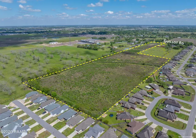 4th image of 1400 Blk Guilliot Rd, Youngsville, LA 70592 | MLS# 2020022230