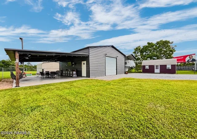 Homes for sale in Patterson, LA | 328 Progresso Rd, Patterson, LA 70392 | MLS# 2600004945