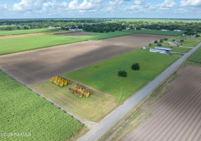 Photo 1 of Land for sale at Tbd Byp To, New Iberia, LA 70563 | MLS# 2600007292 | Listing updated on 2026-08-13