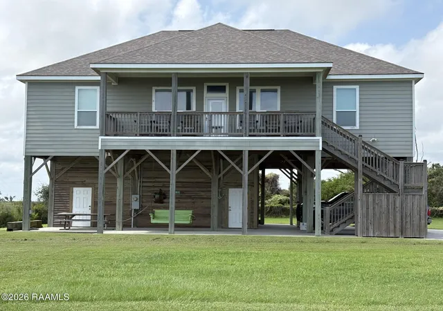 Homes for sale in Cameron, LA | 162 Breaker Dr, Cameron, LA 70631 | MLS# 2600005973