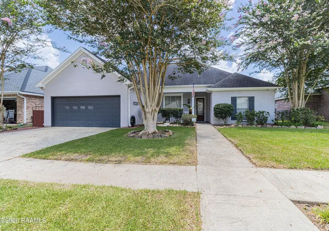 2nd image of 104 Hyacinth Dr, Lafayette, LA 70506 | MLS# 2600006797