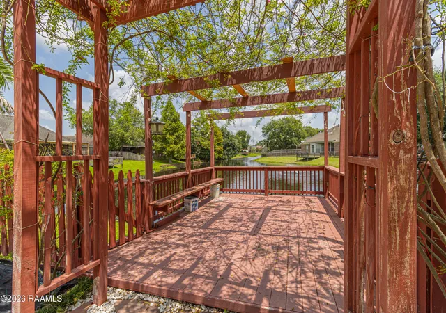 35th image of 104 Hyacinth Dr, Lafayette, LA 70506 | MLS# 2600006797