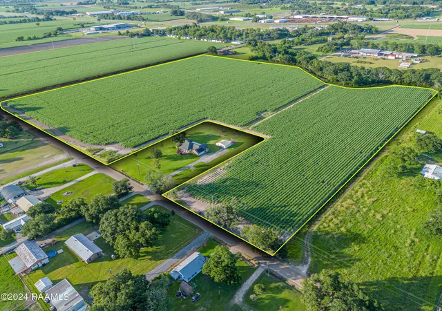 1st image of Tbd Norris Rd, New Iberia, LA 70560 | MLS# 24006007