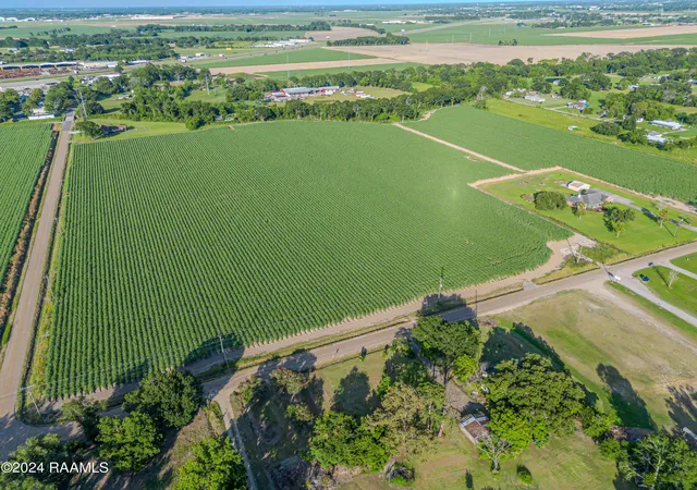 2nd image of Tbd Norris Rd, New Iberia, LA 70560 | MLS# 24006007