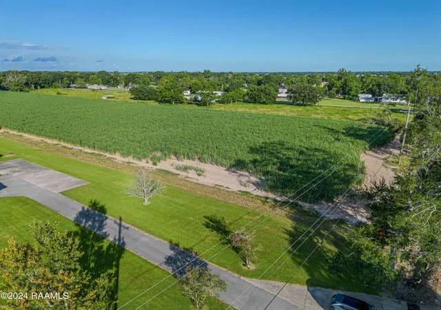 3rd image of Tbd Norris Rd, New Iberia, LA 70560 | MLS# 24006007