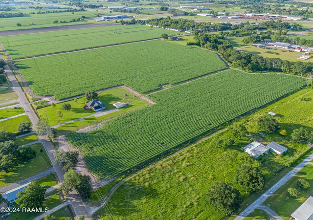 4th image of Tbd Norris Rd, New Iberia, LA 70560 | MLS# 24006007