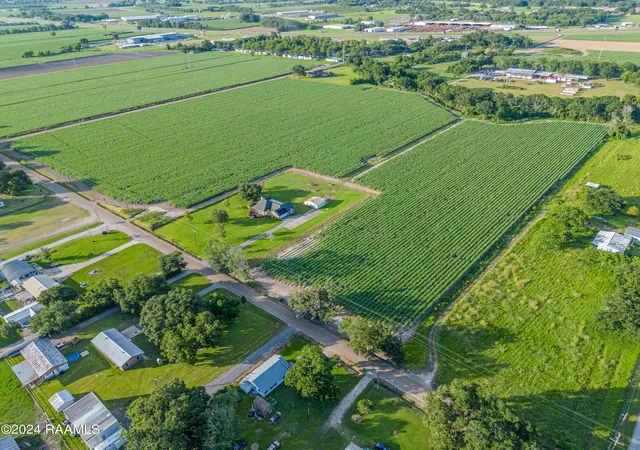 5th image of Tbd Norris Rd, New Iberia, LA 70560 | MLS# 24006007