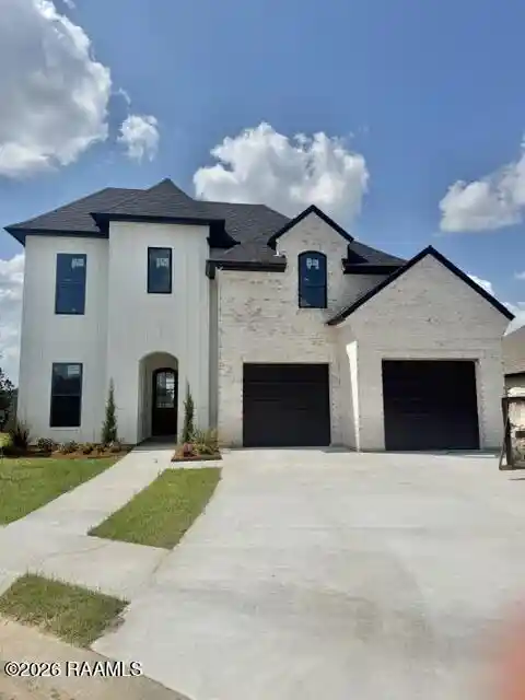 Single family home for sale at 101 Amsterdam Ave, Youngsville, LA 70592 | MLS# 2600009003