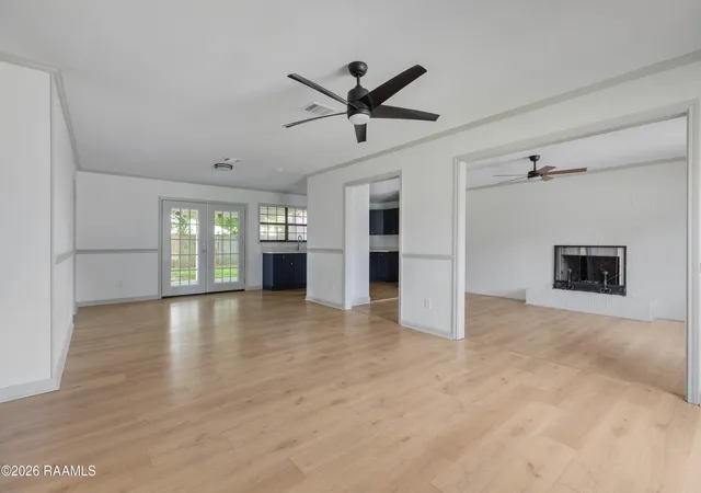 Photo 3 of Single family home for sale at 209 Village Ln, Lafayette, LA 70506 | MLS# 2600005195 | Listing updated on 2026-08-10