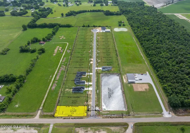 19th image of 103 Chase Dr, Scott, LA 70583 | MLS# 2600005287