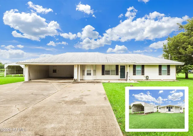 Photo 1 of Single family home for sale at 115 Colorado Rd, Duson, LA 70529 | MLS# 2600005502 | Listing updated on 2026-08-24