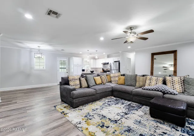 Photo 2 of Single family home for sale at 115 Colorado Rd, Duson, LA 70529 | MLS# 2600005502 | Listing updated on 2026-08-24