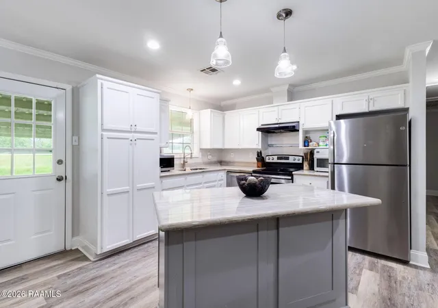 Photo 4 of Single family home for sale at 115 Colorado Rd, Duson, LA 70529 | MLS# 2600005502 | Listing updated on 2026-08-24