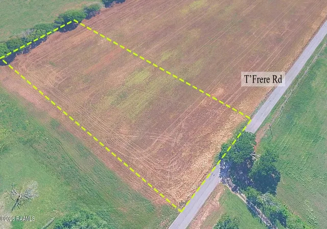 1st image of 300 Tifrere Rd, Carencro, LA 70520 | MLS# 2600007274