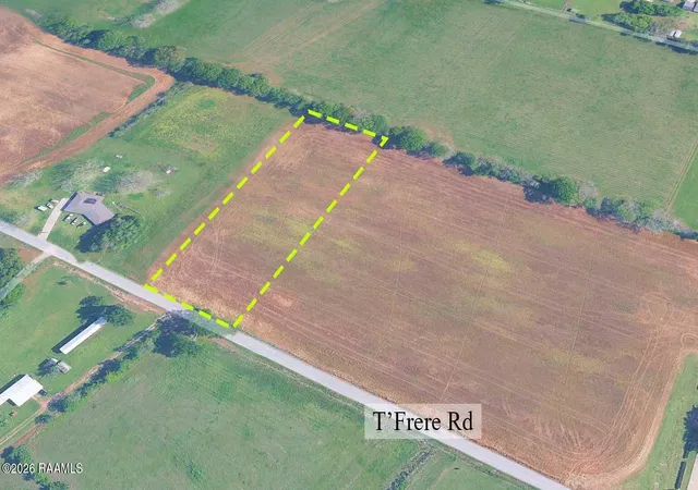 2nd image of 300 Tifrere Rd, Carencro, LA 70520 | MLS# 2600007274