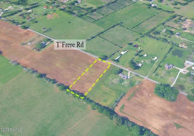 4th image of 300 Tifrere Rd, Carencro, LA 70520 | MLS# 2600007274