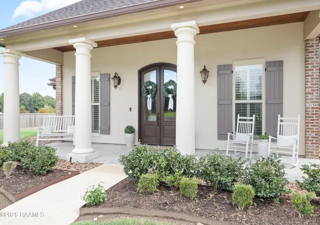 Photo 1 of Sale Pending at 125 E Edith Rd, Lafayette, LA 70508 | MLS# 2600007121 | Listing updated on 2026-09-08