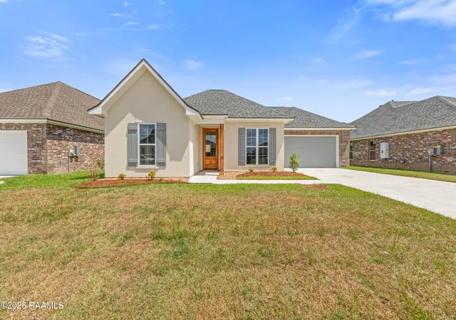 Photo 3 of Single family home for sale at 103 Central Village Way, Youngsville, LA 70592 | MLS# 2600002444 | Listing updated on 2026-09-09