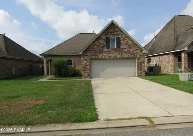 Photo 1 of Single family home for sale at 119 Kohen Luke Dr, Lafayette, LA 70506 | MLS# 2600008086 | Listing updated on 2026-08-31
