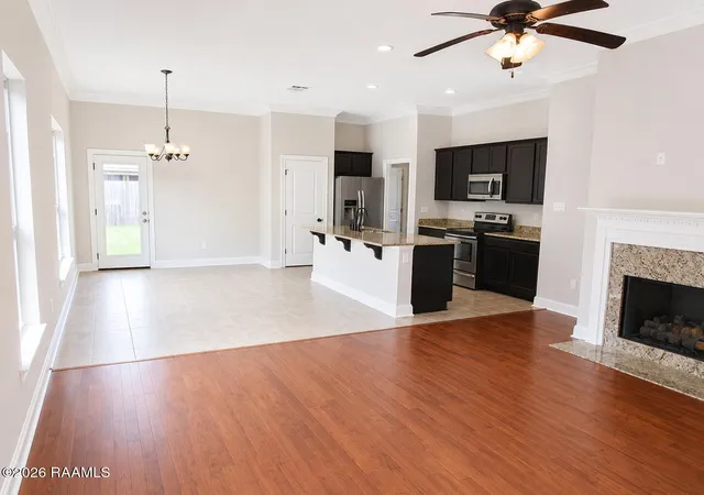 Photo 2 of Single family home for sale at 119 Kohen Luke Dr, Lafayette, LA 70506 | MLS# 2600008086 | Listing updated on 2026-08-31