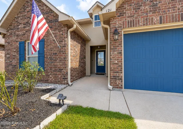 1st image of 121 Peak Valley St, Youngsville, LA 70592 | MLS# 2600007672