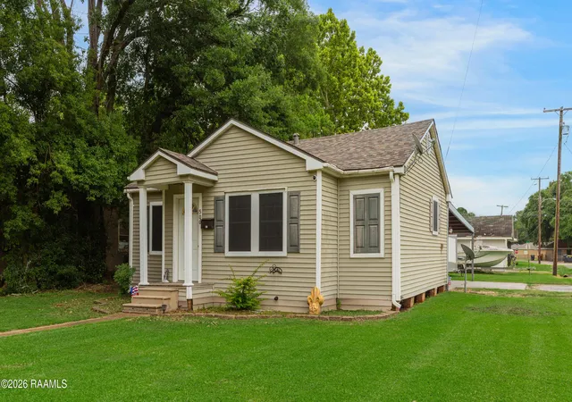 Homes for sale in New Iberia, LA | 500 Mcilhenny St, New Iberia, LA 70563 | MLS# 2600004197