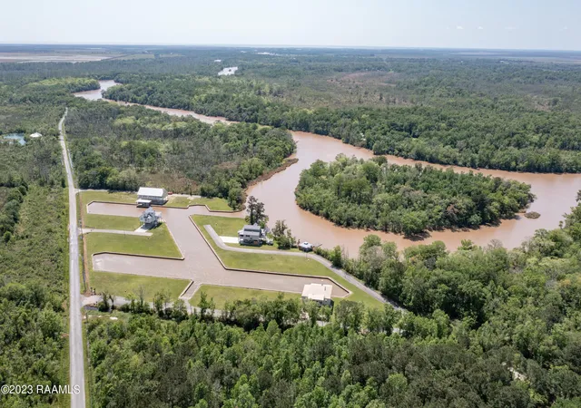 Photo 2 of Land for sale at 9402 Wahoo Ln, Abbeville, LA 70510 | MLS# 2600008039 | Listing updated on 2026-08-28