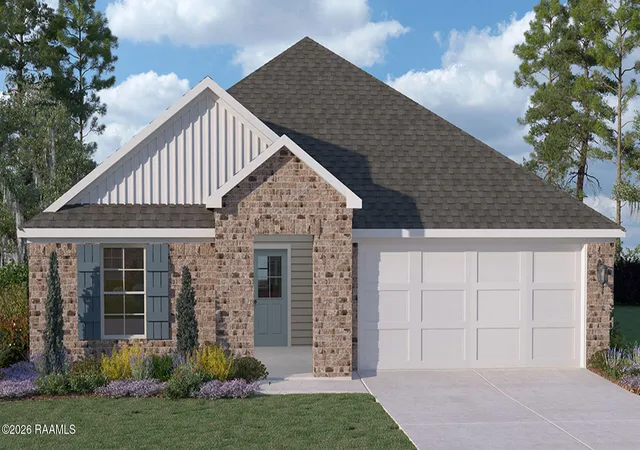 Photo 1 of Single family home for sale at 119 Lake Oak Dr, Lafayette, LA 70507 | MLS# 2600006926 | Listing updated on 2026-09-16