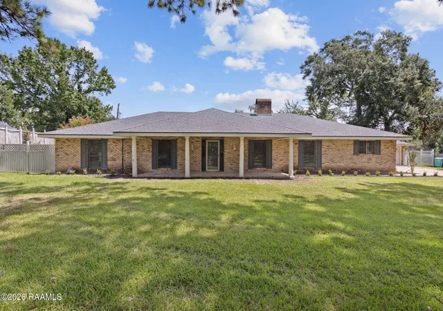 1st image of 151 Cedar Grove Dr, Opelousas, LA 70570 | MLS# 2600007101