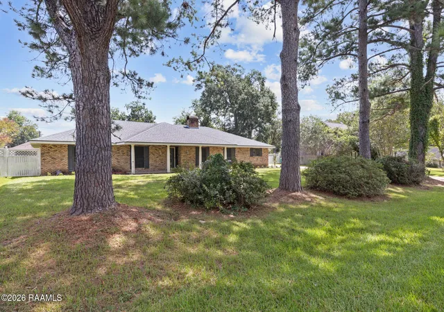 4th image of 151 Cedar Grove Dr, Opelousas, LA 70570 | MLS# 2600007101