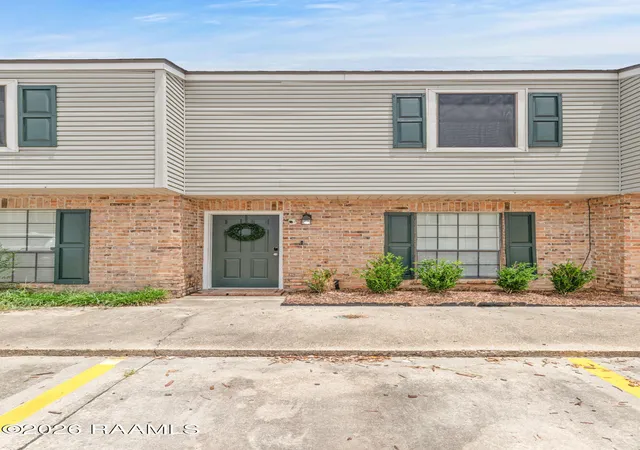 1st image of 100 Winchester Dr #802, Lafayette, LA 70506 | MLS# 2600006593