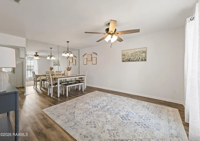 5th image of 100 Winchester Dr #802, Lafayette, LA 70506 | MLS# 2600006593