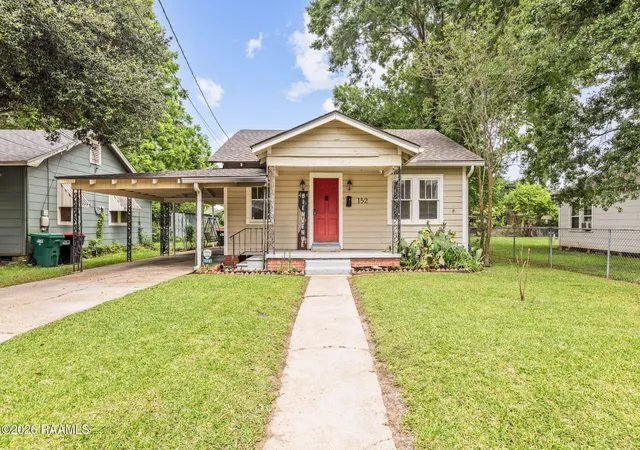 Homes for sale in Lafayette, LA | 152 Louisa Blvd, Lafayette, LA 70506 | MLS# 2600004154