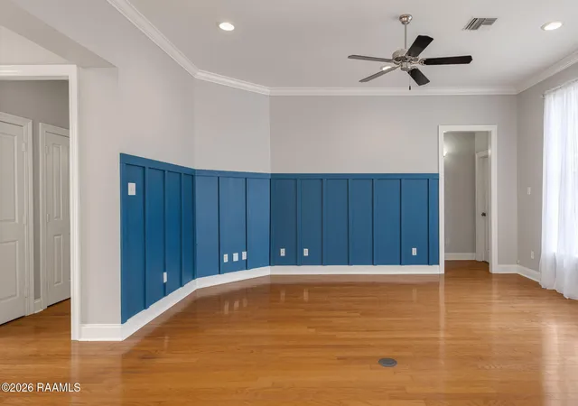 Photo 4 of Single family home for sale at 400 Hillbrooke Dr, Broussard, LA 70518 | MLS# 2600007681 | Listing updated on 2026-10-02