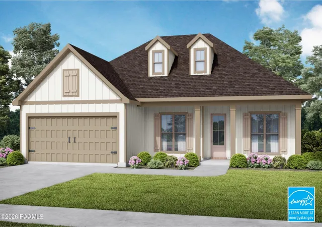 1st image of 127 Preservation Dr, Youngsville, LA 70592 | MLS# 2600002071