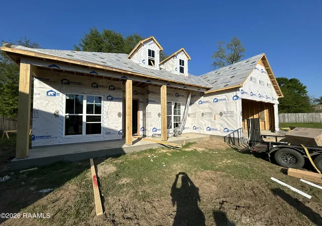 2nd image of 127 Preservation Dr, Youngsville, LA 70592 | MLS# 2600002071